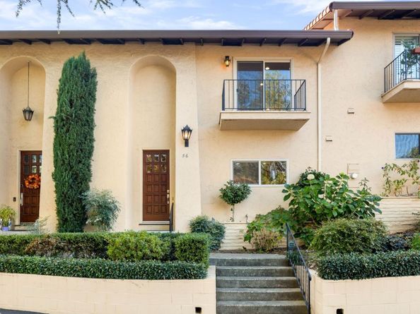 18400 Overlook Road 56, Los Gatos CA 95030