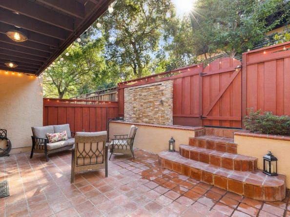 18400 Overlook Road 56, Los Gatos CA 95030