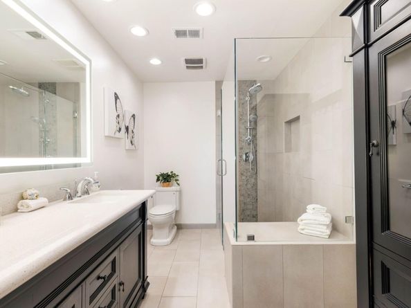 18400 Overlook Road 56, Los Gatos CA 95030