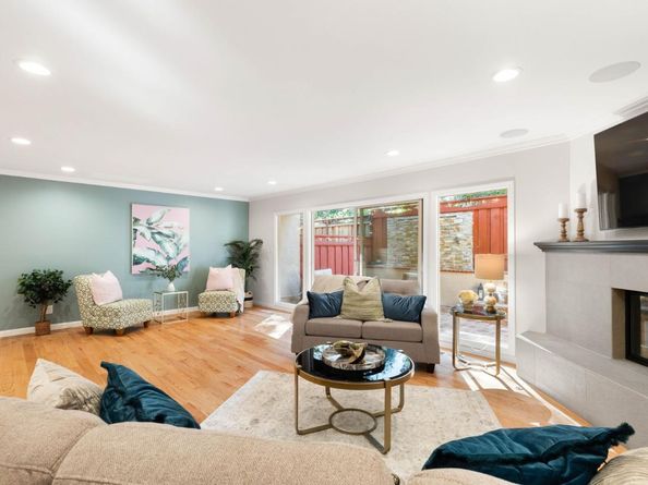 18400 Overlook Road 56, Los Gatos CA 95030