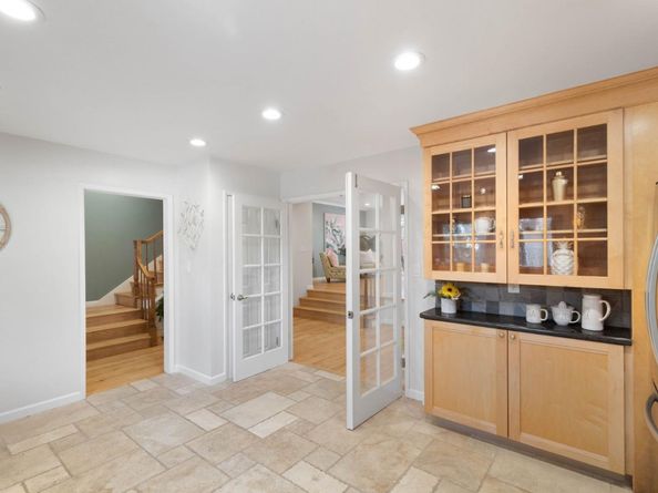 18400 Overlook Road 56, Los Gatos CA 95030