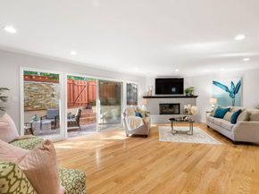 18400 Overlook Road 56, Los Gatos CA 95030