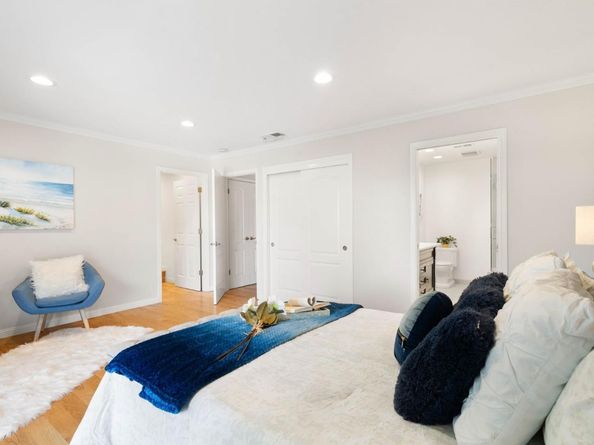 18400 Overlook Road 56, Los Gatos CA 95030