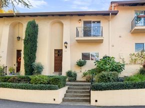 18400 Overlook Road 56, Los Gatos CA 95030