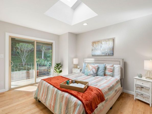 18400 Overlook Road 56, Los Gatos CA 95030