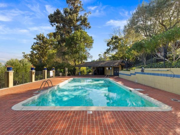 18400 Overlook Road 56, Los Gatos CA 95030