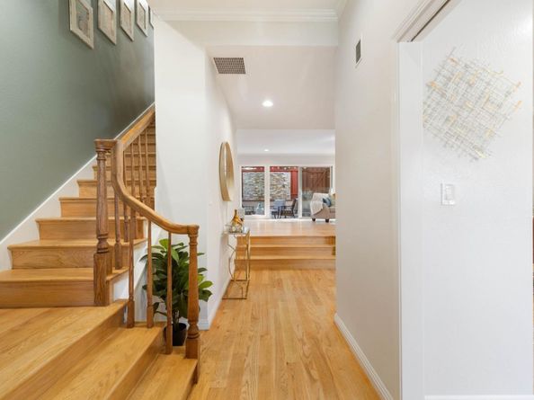 18400 Overlook Road 56, Los Gatos CA 95030