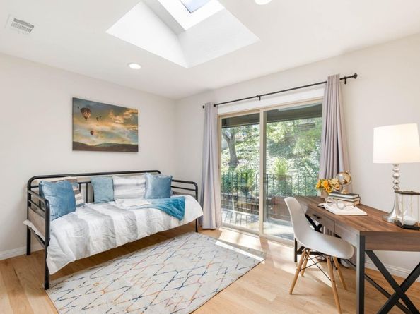 18400 Overlook Road 56, Los Gatos CA 95030