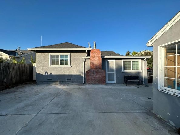 369 Doris Avenue, San Jose CA 95127