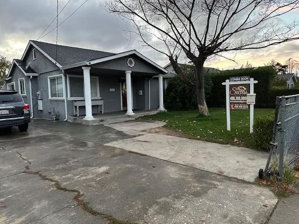 369 Doris Avenue, San Jose CA 95127