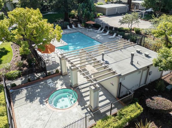 1133 Cooper River Drive, San Jose CA 95126