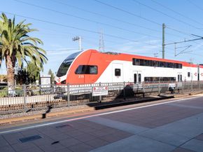 1237 Capuchino Avenue 7, Burlingame CA 94010