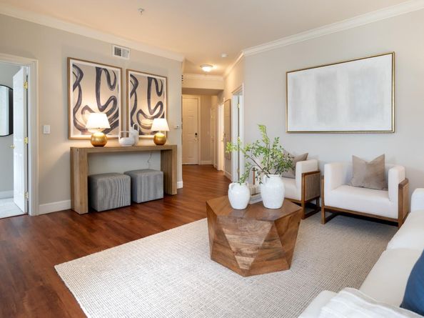 1237 Capuchino Avenue 7, Burlingame CA 94010