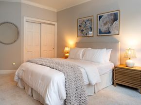 1237 Capuchino Avenue 7, Burlingame CA 94010