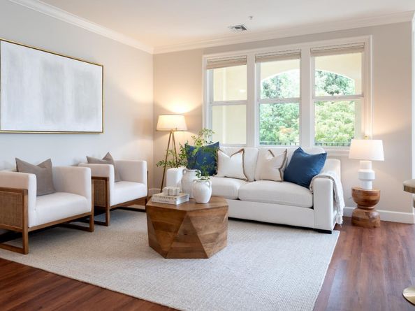 1237 Capuchino Avenue 7, Burlingame CA 94010