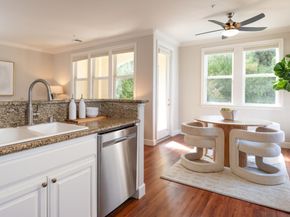 1237 Capuchino Avenue 7, Burlingame CA 94010