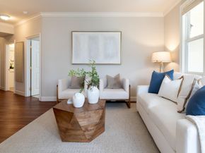1237 Capuchino Avenue 7, Burlingame CA 94010