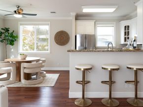 1237 Capuchino Avenue 7, Burlingame CA 94010