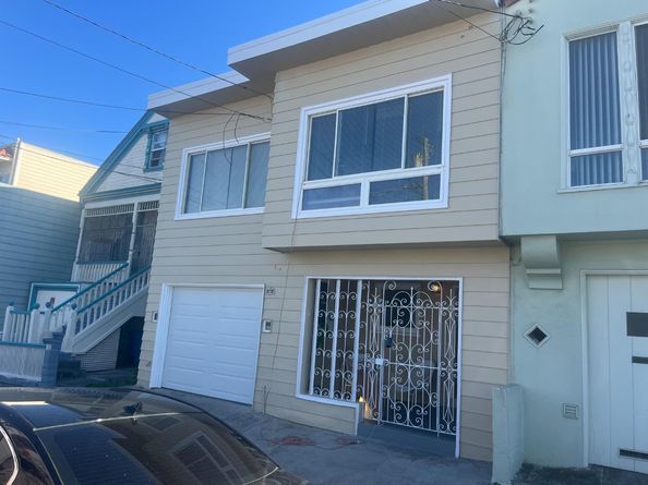 151 Sweeny Street, San Francisco CA 94134