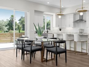 11645 Redwood Place 5612 Plan 4, Saratoga CA 95070