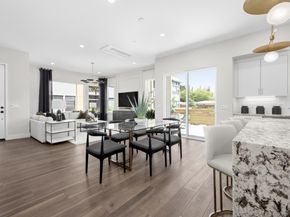 11645 Redwood Place 5612 Plan 4, Saratoga CA 95070