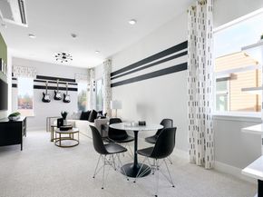 11645 Redwood Place 5612 Plan 4, Saratoga CA 95070