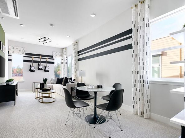 11645 Redwood Place 5612 Plan 4, Saratoga CA 95070