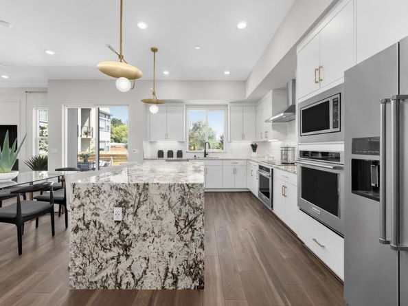 11645 Redwood Place 5612 Plan 4, Saratoga CA 95070