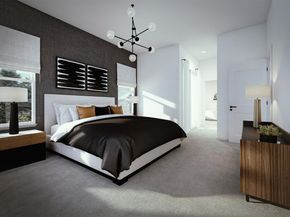 11645 Redwood Place 5612 Plan 4, Saratoga CA 95070