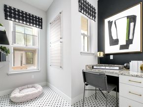 11645 Redwood Place 5612 Plan 4, Saratoga CA 95070