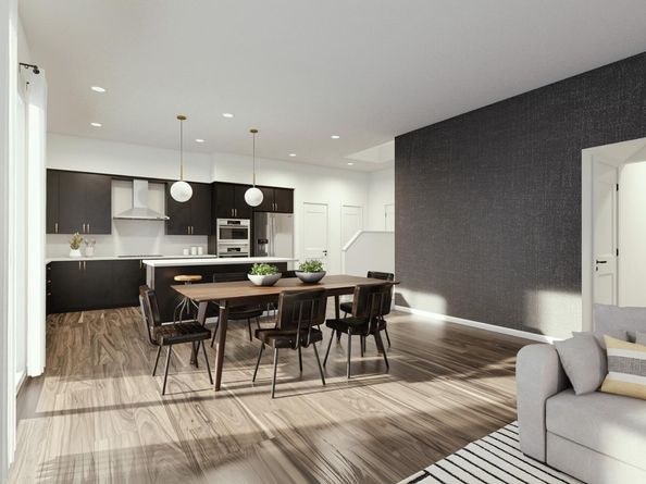 11645 Redwood Place 5612 Plan 4, Saratoga CA 95070