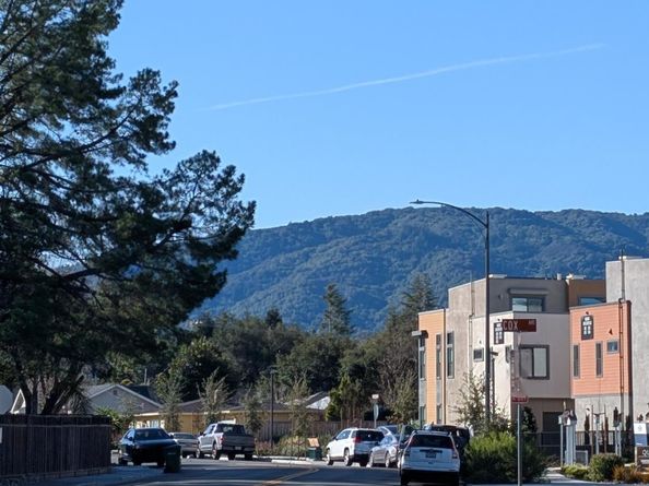 11645 Redwood Place 5612 Plan 4, Saratoga CA 95070