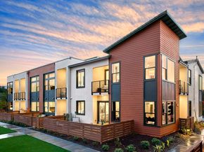 11645 Redwood Place 5612 Plan 4, Saratoga CA 95070