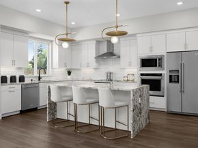 11645 Redwood Place 5612 Plan 4, Saratoga CA 95070