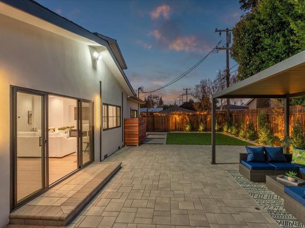 2213 Hicks Avenue, San Jose CA 95125