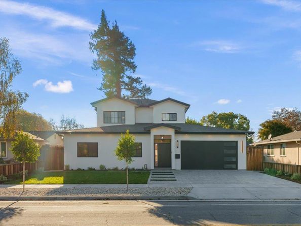 2213 Hicks Avenue, San Jose CA 95125