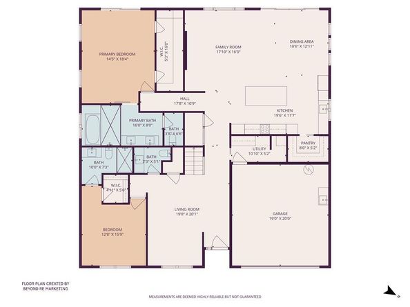 2213 Hicks Avenue, San Jose CA 95125