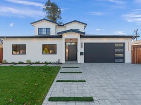 2213 Hicks Avenue, San Jose CA 95125