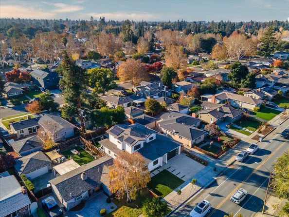 2213 Hicks Avenue, San Jose CA 95125