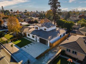 2213 Hicks Avenue, San Jose CA 95125