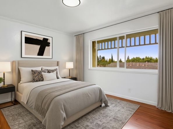 3375 Norton Way 5, Pleasanton CA 94566