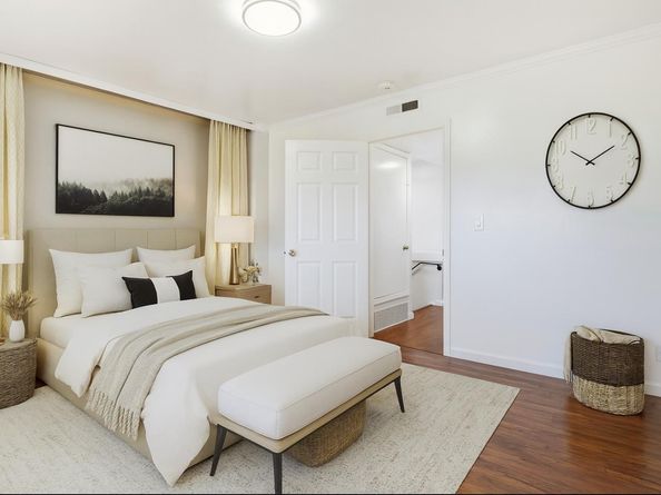 3375 Norton Way 5, Pleasanton CA 94566