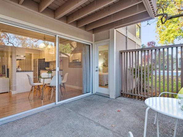 280 Easy Street 403, Mountain View CA 94043