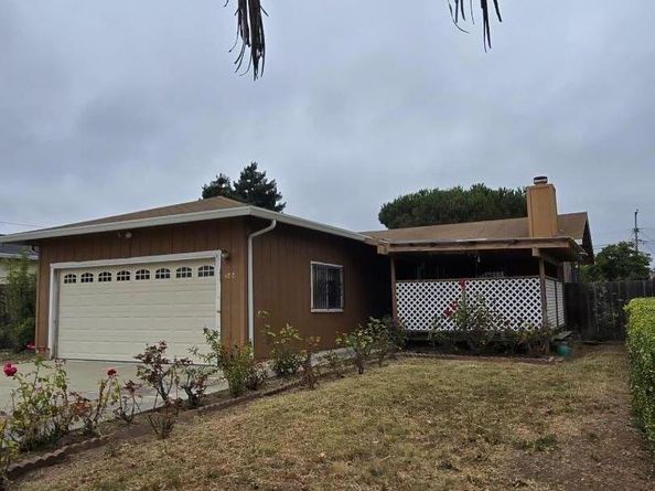155 Lita Lane, Watsonville CA 95076