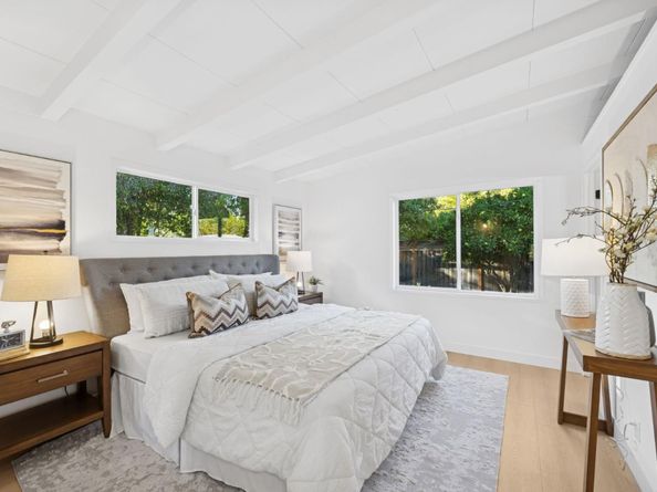 375 N 3rd Street 3, Campbell CA 95008
