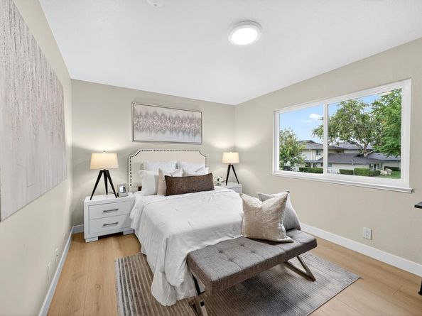 375 N 3rd Street 3, Campbell CA 95008