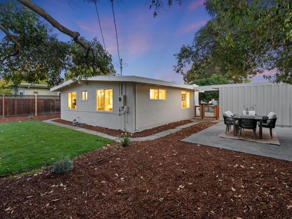375 N 3rd Street 3, Campbell CA 95008