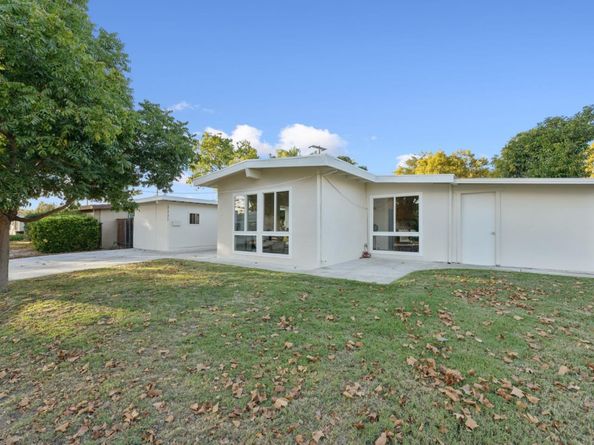 375 N 3rd Street 3, Campbell CA 95008
