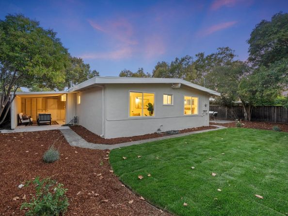 375 N 3rd Street 3, Campbell CA 95008
