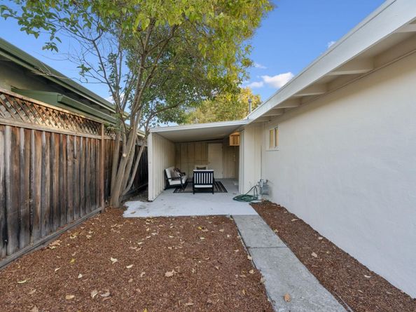 375 N 3rd Street 3, Campbell CA 95008
